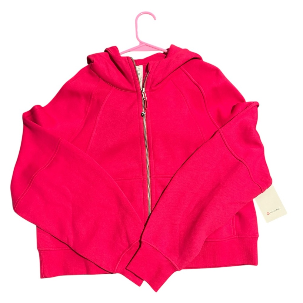 Lululemon Scuba Hood